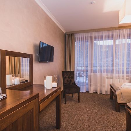 Davir Spa Resort Ламшори Екстериор снимка