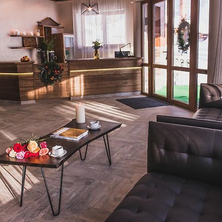 Davir Spa Resort Ламшори Екстериор снимка