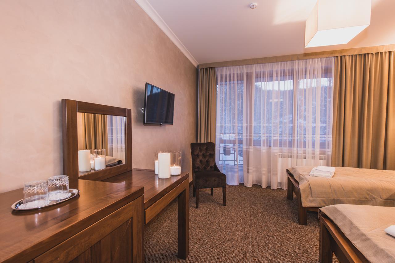 Davir Spa Resort Ламшори Екстериор снимка