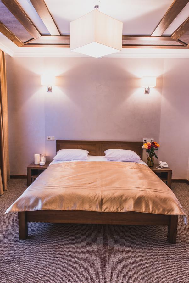 Davir Spa Resort Ламшори Екстериор снимка