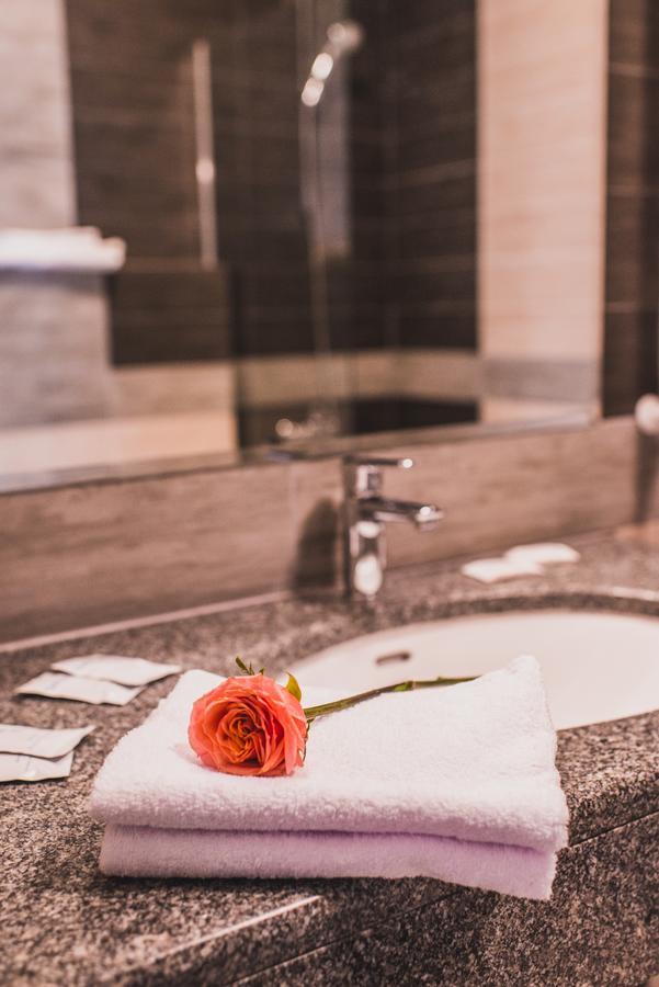 Davir Spa Resort Ламшори Екстериор снимка