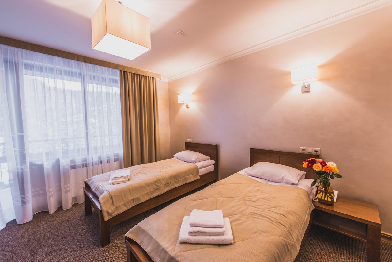 Davir Spa Resort Ламшори Екстериор снимка