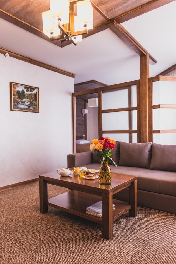 Davir Spa Resort Ламшори Екстериор снимка