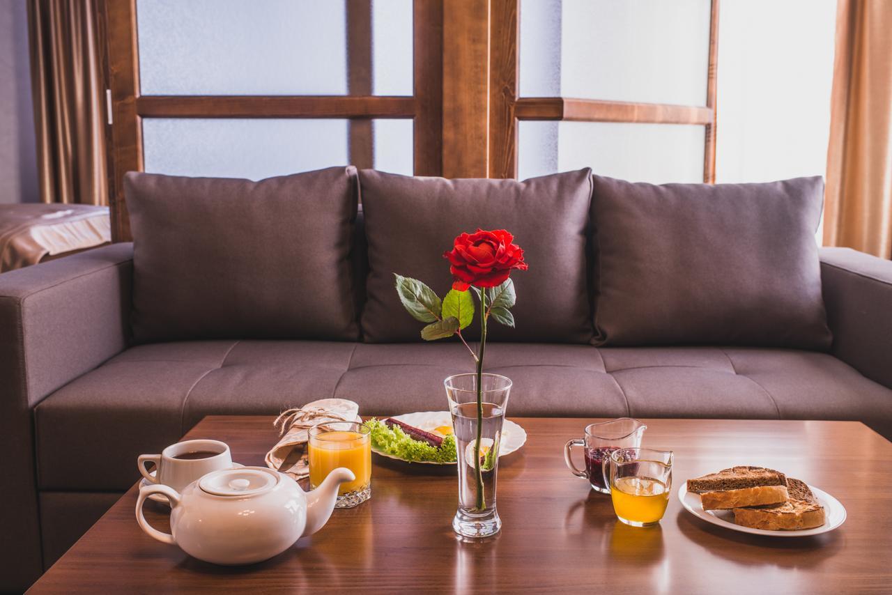 Davir Spa Resort Ламшори Екстериор снимка