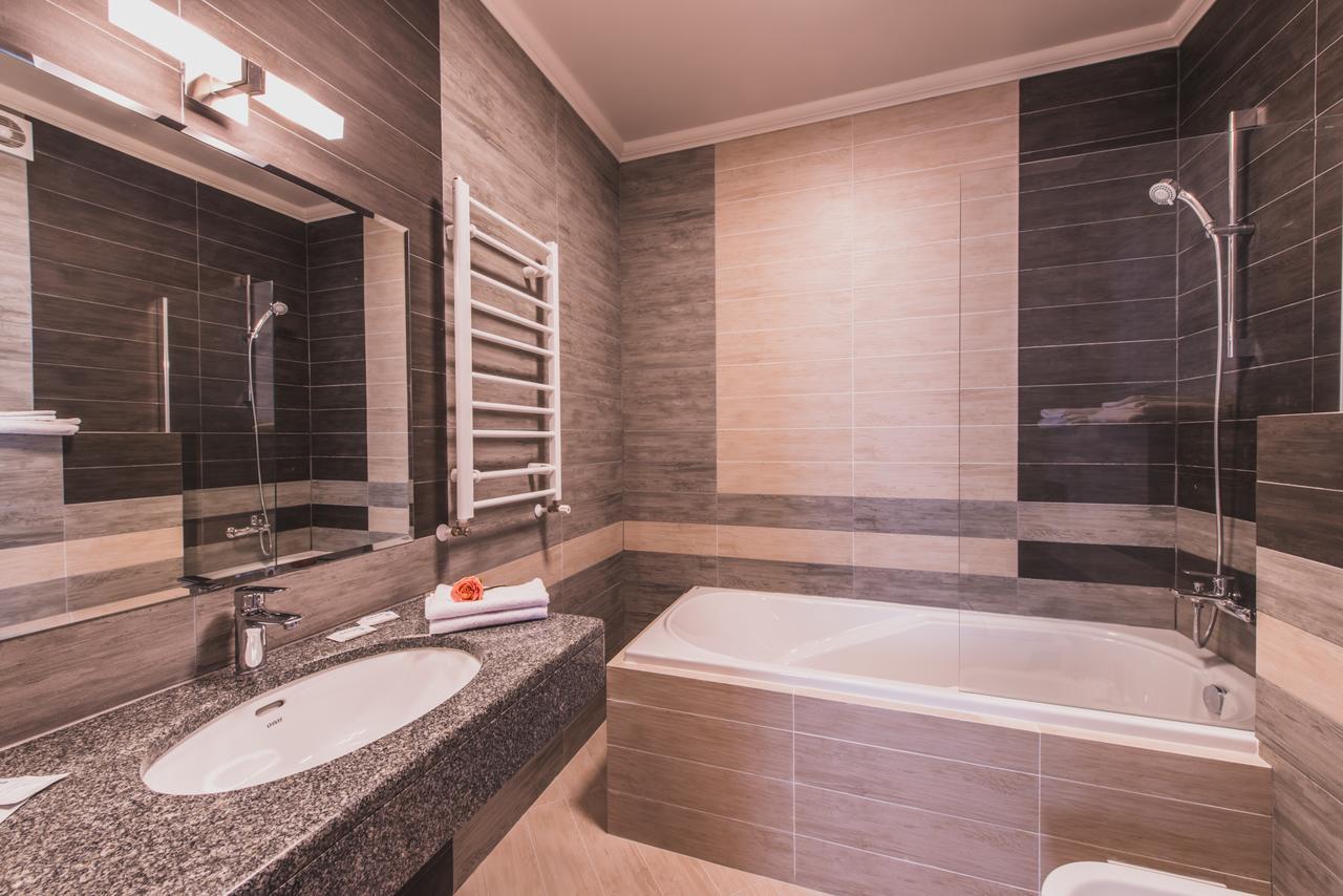 Davir Spa Resort Ламшори Екстериор снимка