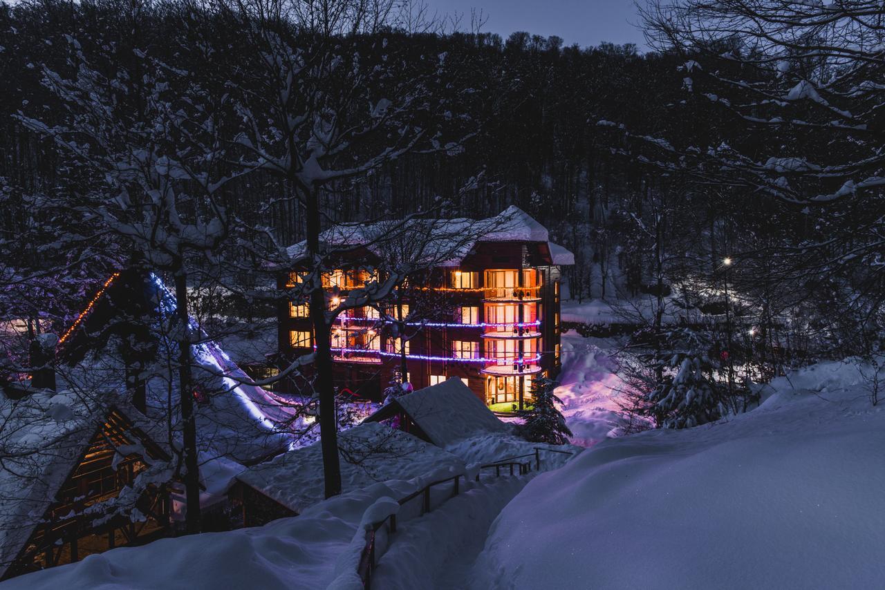 Davir Spa Resort Ламшори Екстериор снимка