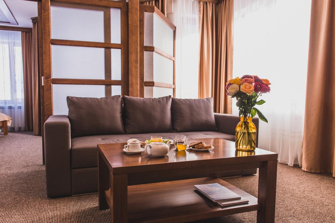 Davir Spa Resort Ламшори Екстериор снимка
