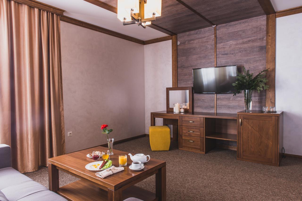 Davir Spa Resort Ламшори Екстериор снимка