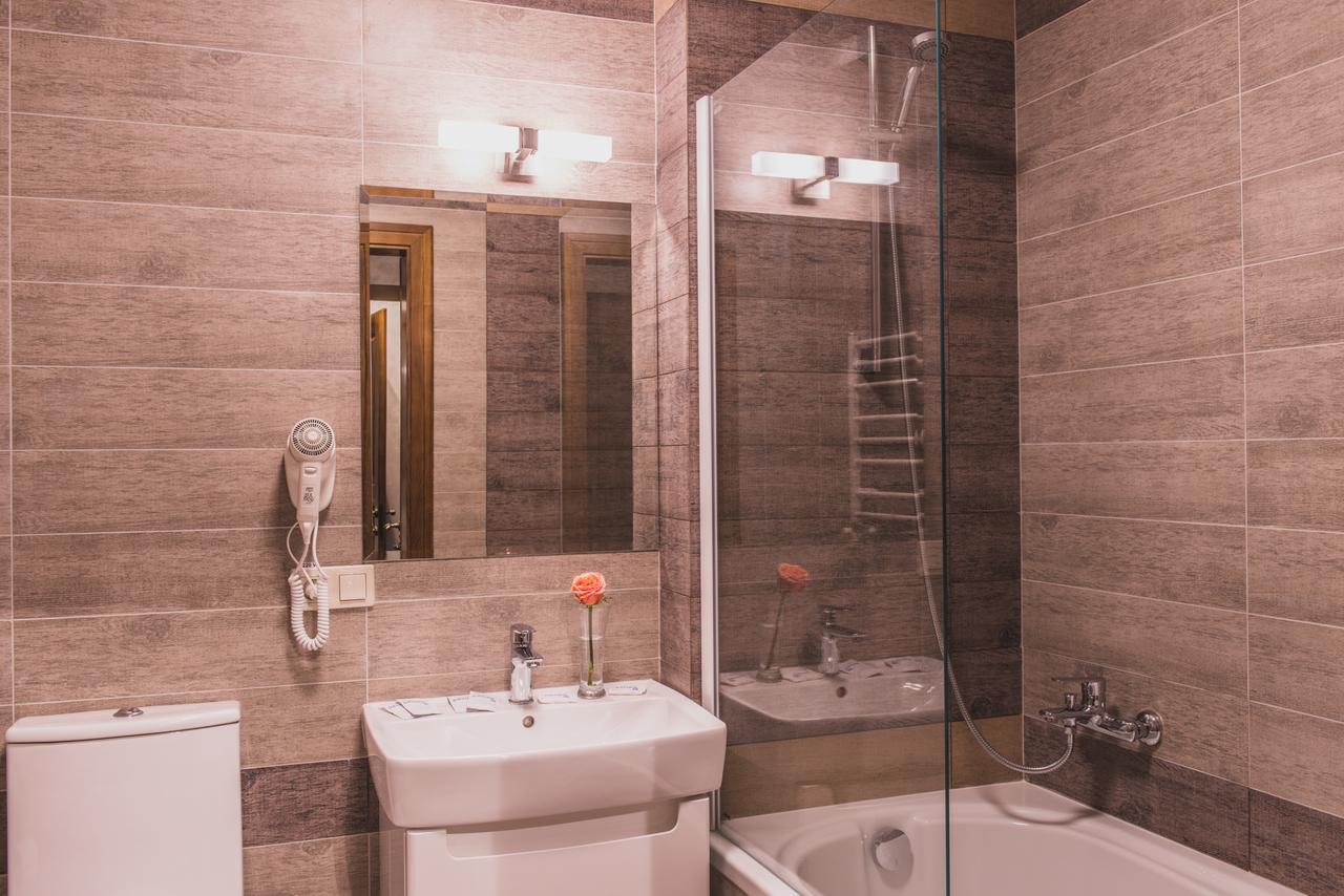Davir Spa Resort Ламшори Екстериор снимка