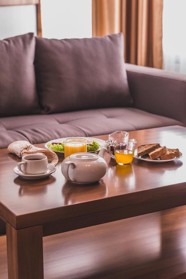Davir Spa Resort Ламшори Екстериор снимка