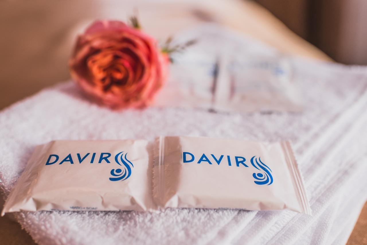 Davir Spa Resort Ламшори Екстериор снимка