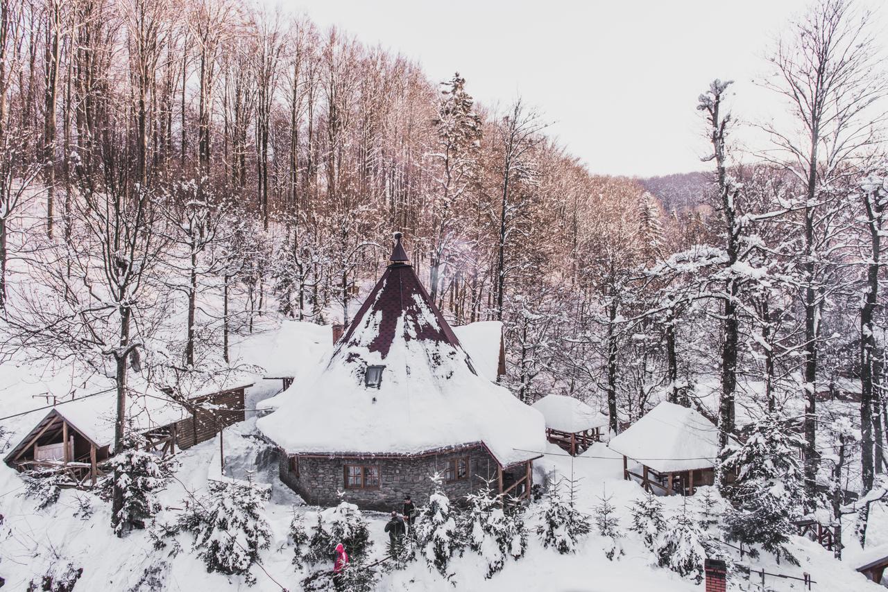 Davir Spa Resort Ламшори Екстериор снимка