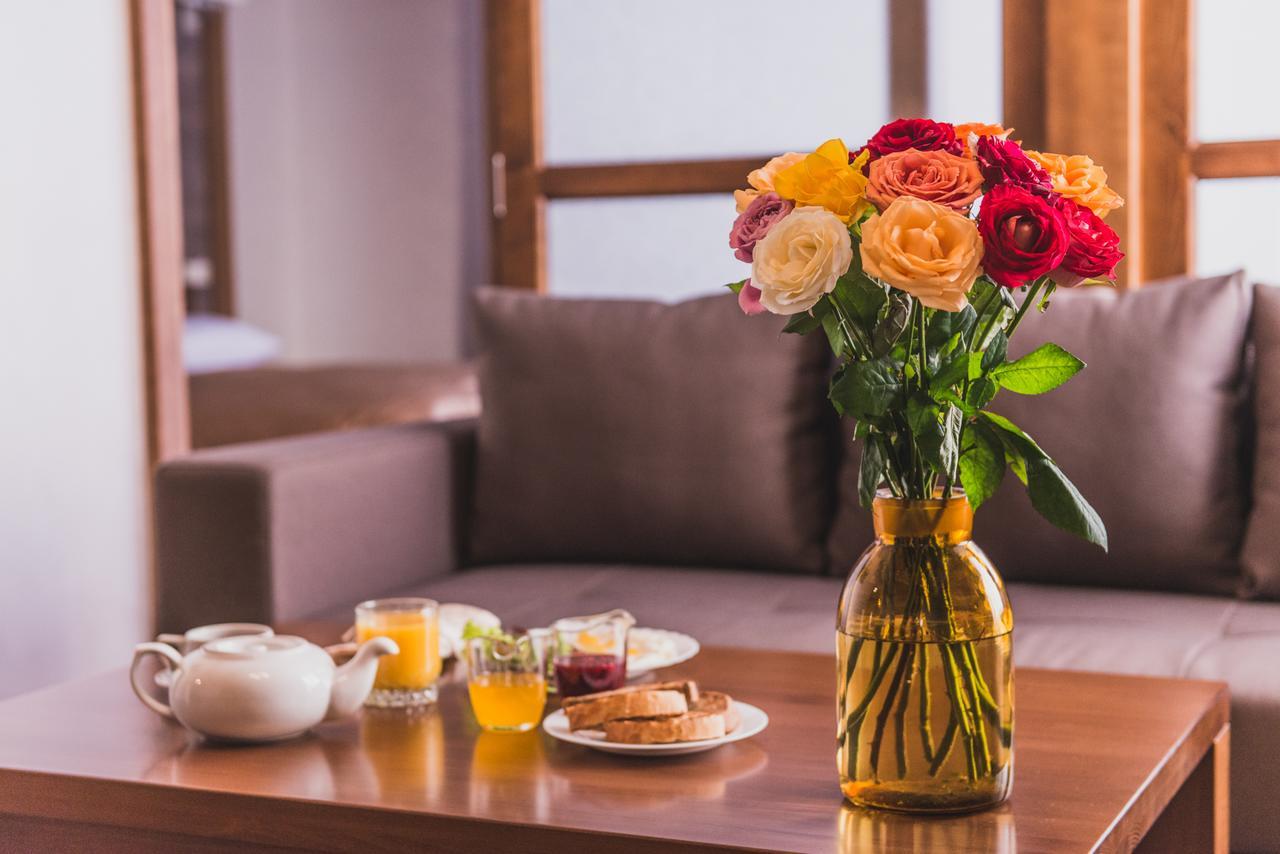 Davir Spa Resort Ламшори Екстериор снимка