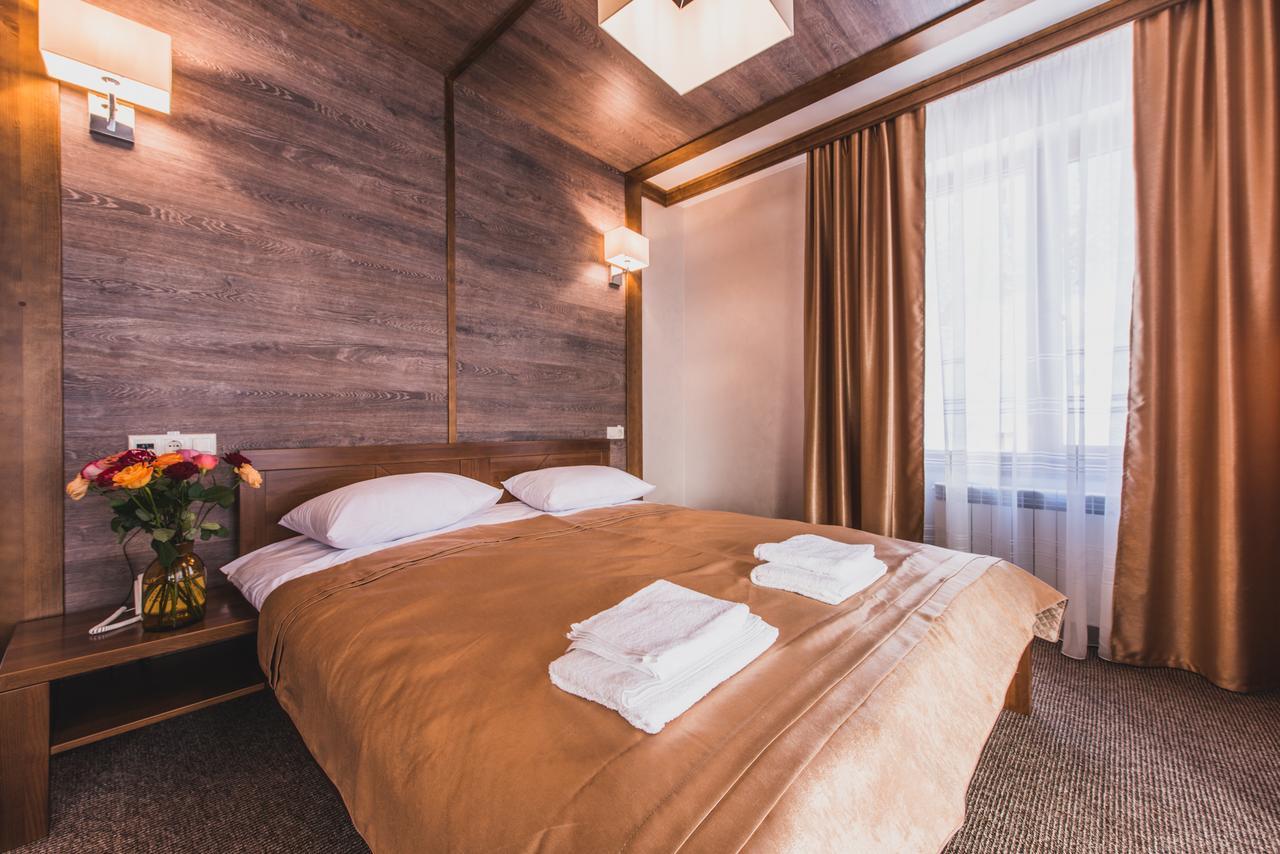 Davir Spa Resort Ламшори Екстериор снимка