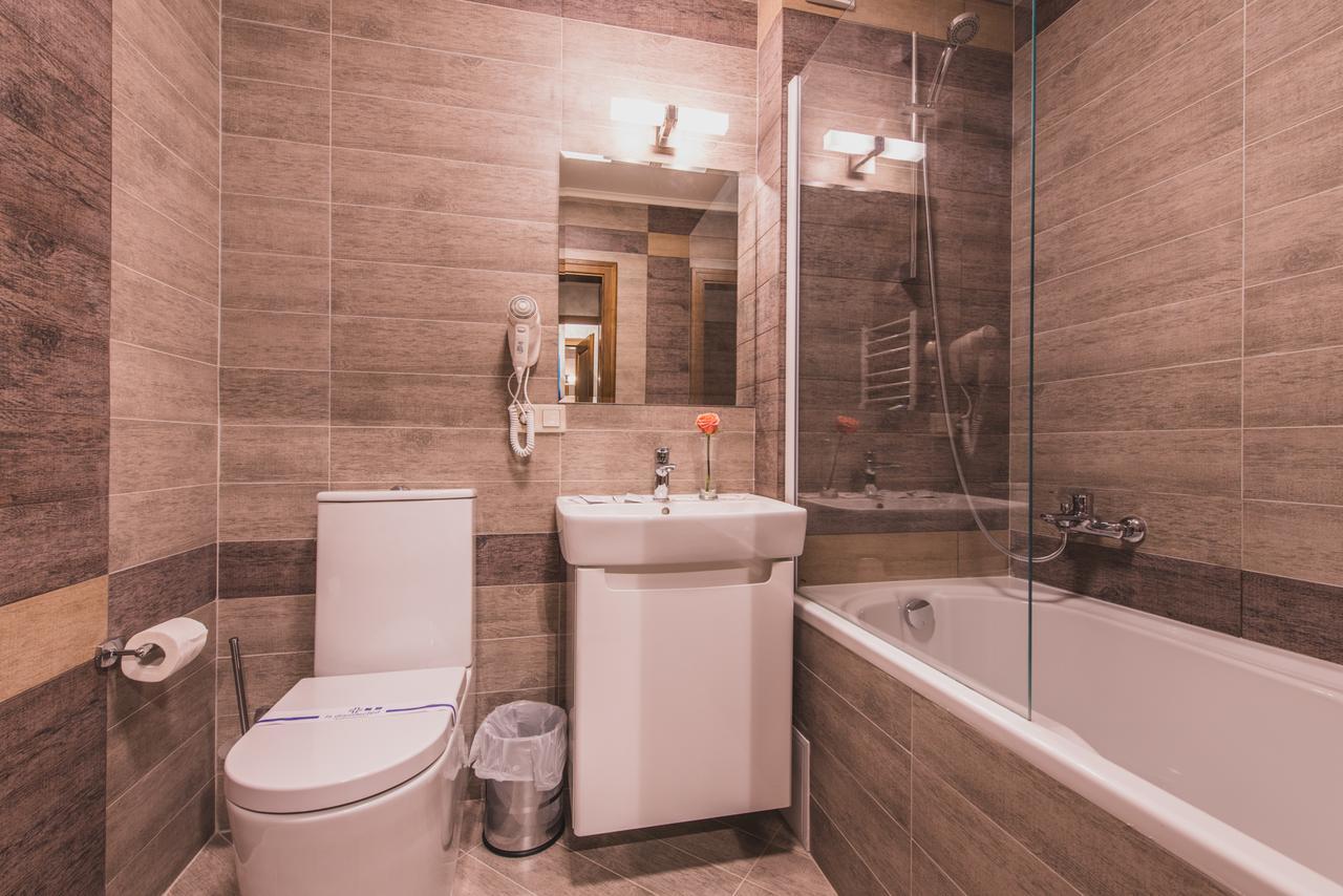 Davir Spa Resort Ламшори Екстериор снимка