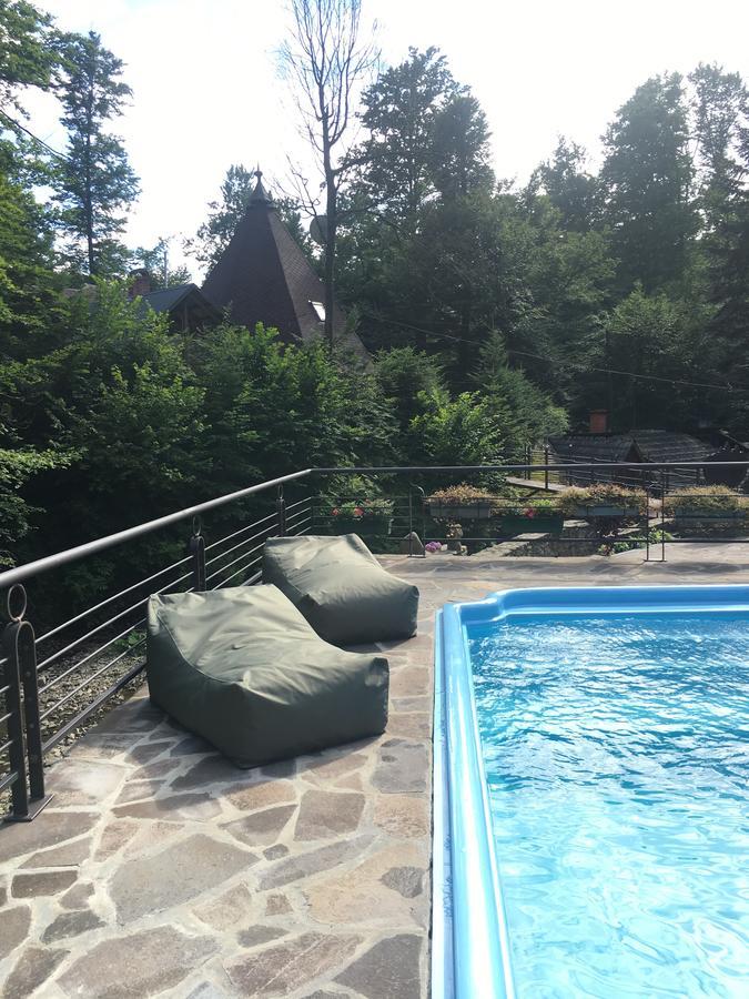 Davir Spa Resort Ламшори Екстериор снимка