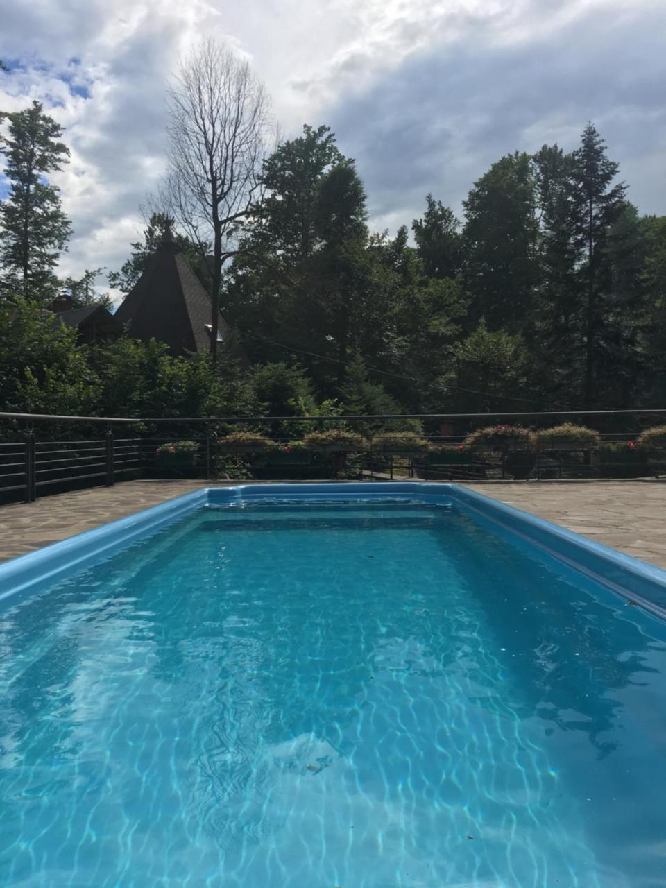 Davir Spa Resort Ламшори Екстериор снимка